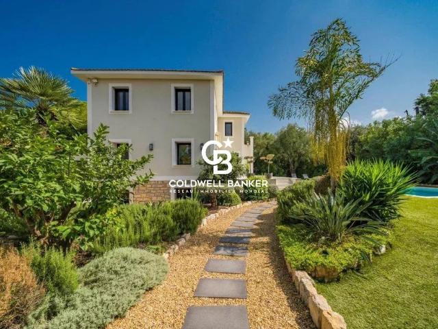 Villa vente à Grasse, Antibes