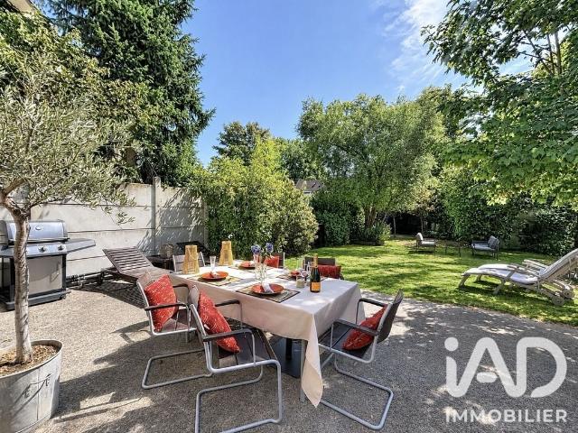 Villa vente à Antony, Hauts-de-Seine
