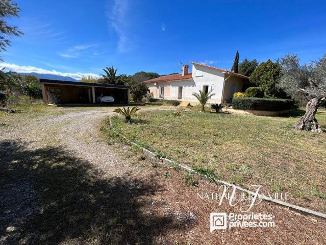 Villa vente à Bagnères-de-Bigorre, Argelès