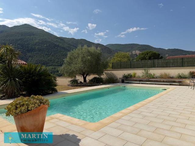 Villa vente à Céret, Arles-sur-tech