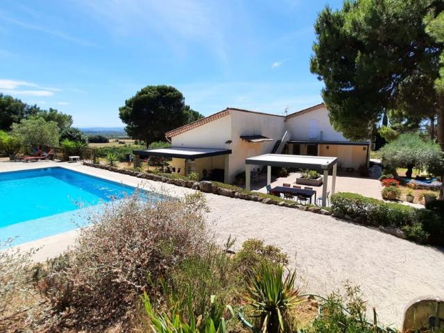 Villa vente à Narbonne, Armissan