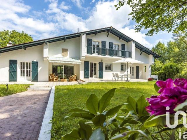 Villa vente à Bayonne, Ascain
