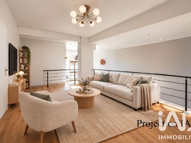 Villa vente à Nanterre, Asnières-sur-seine