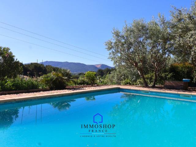 Villa vente à Marseille, Aubagne