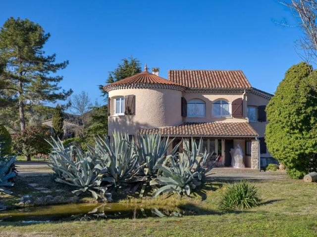 Villa vente à Alès, Bagard