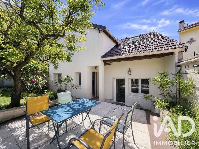 Villa vente à Bobigny, Bagnolet