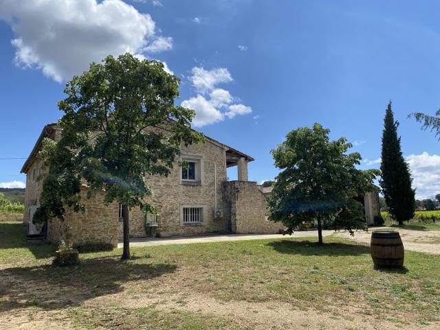 Villa vente à Nîmes, Bagnols-sur-cèze