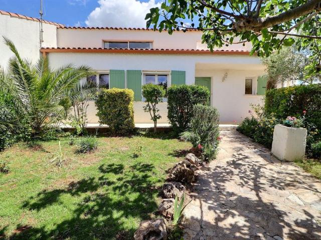 Villa vente à Montpellier, Baillargues