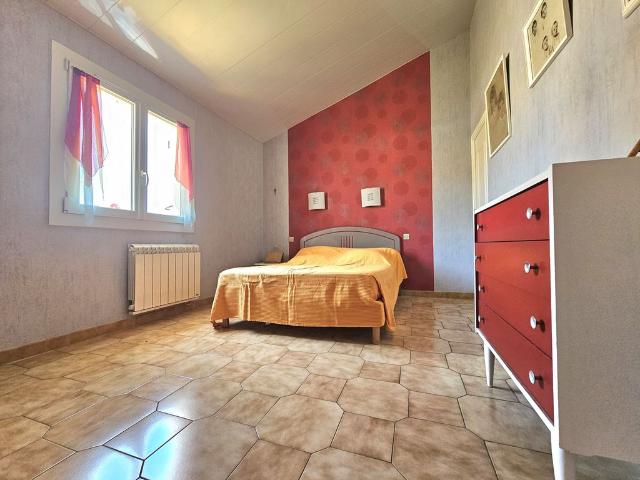 Villa vente à Montpellier, Balaruc-le-vieux