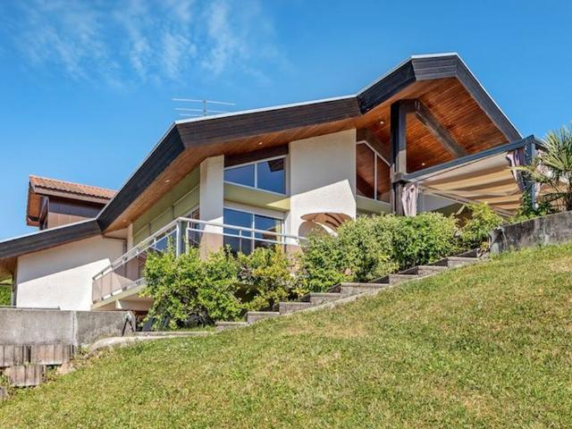 Villa vente à Thonon-les-Bains, Ballaison
