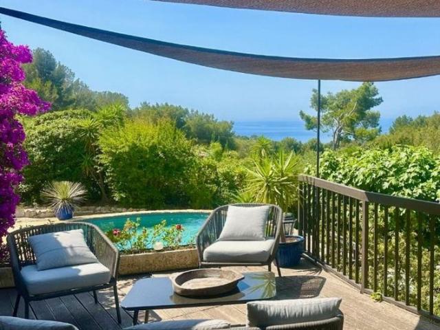 Villa vente à Bandol