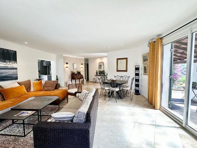 Villa vente à Bandol