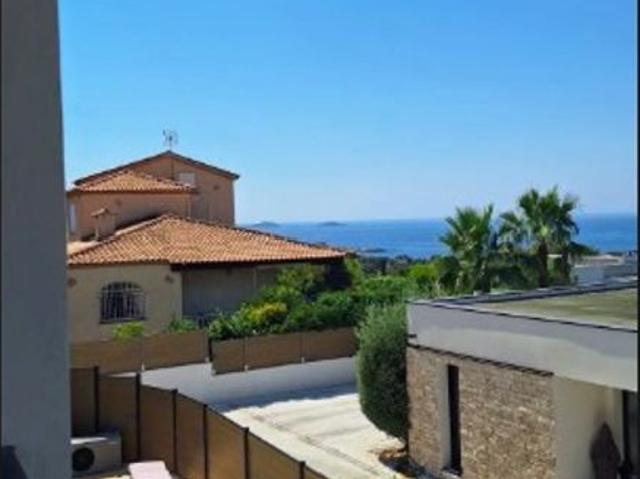 Villa vente à Bandol, Var