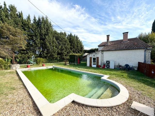 Villa vente à Arles, Barbentane