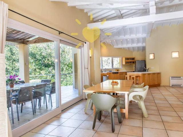 Villa vente à Arrondissement de Draguignan, Bargemon