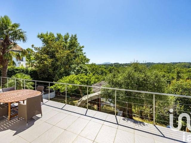 Villa vente à Bassussarry