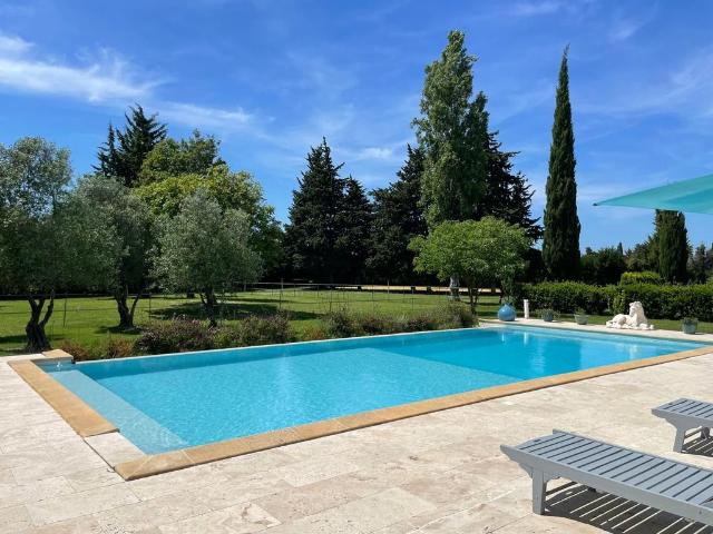 Villa vente à Nîmes, Beaucaire