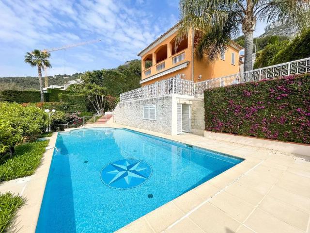 Villa vente à France métropolitaine, Beausoleil