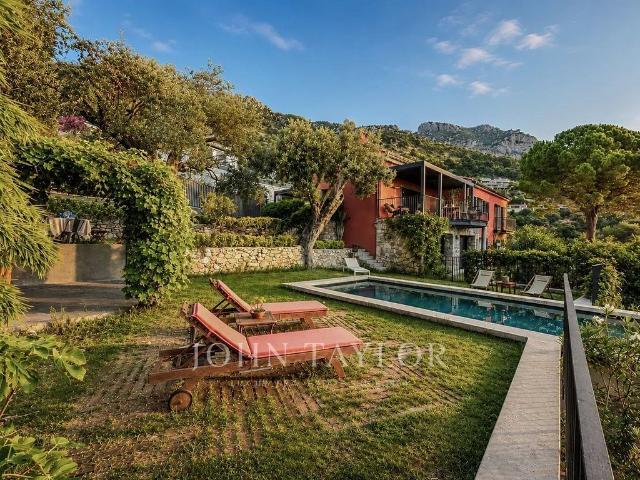 Villa vente à Nice, Beausoleil