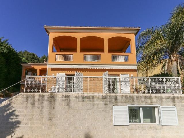 Villa vente à Nice, Beausoleil