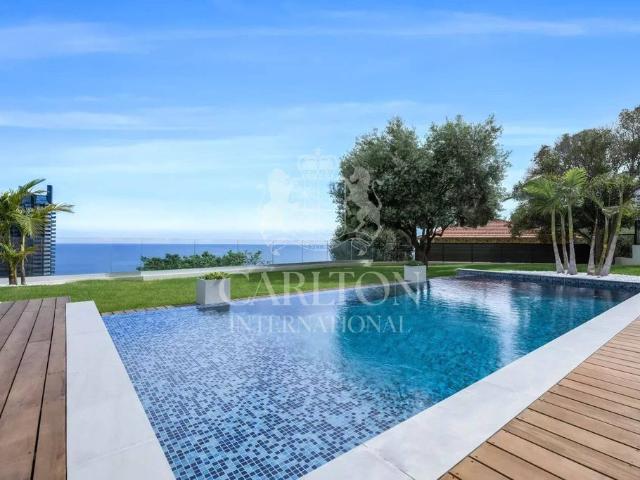 Villa vente à France métropolitaine, Beausoleil