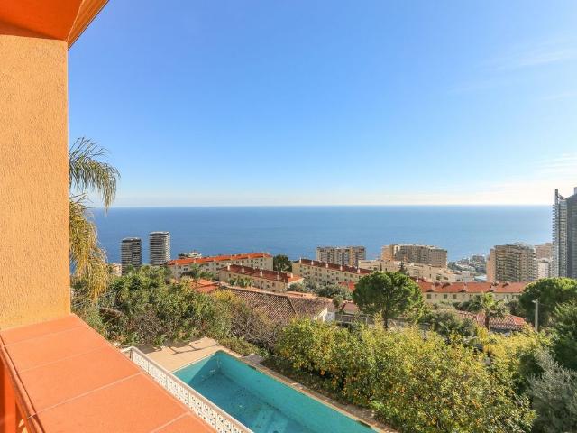 Villa vente à France métropolitaine, Beausoleil