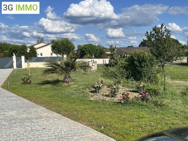 Villa vente à Bergerac