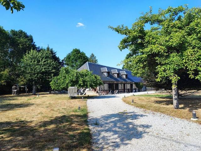Villa vente à Bernay, Eure