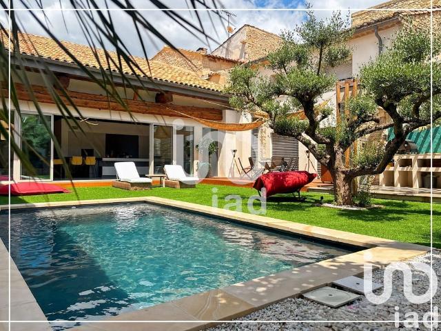 Villa vente à France métropolitaine, Bernis