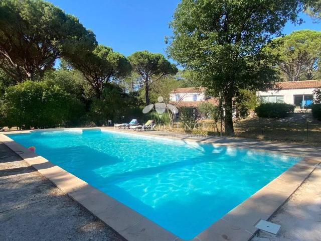 Villa vente à Brignoles, Besse-sur-issole