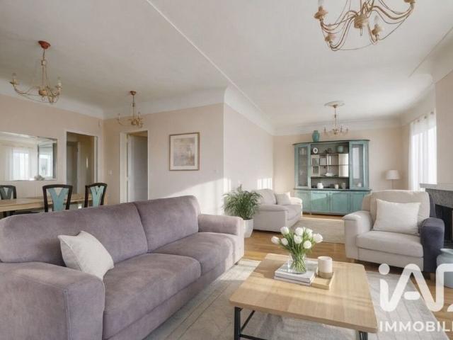 Villa vente à Biarritz, Pyrénées-Atlantiques