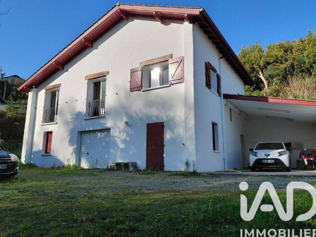 Villa vente à Bayonne, Bidart