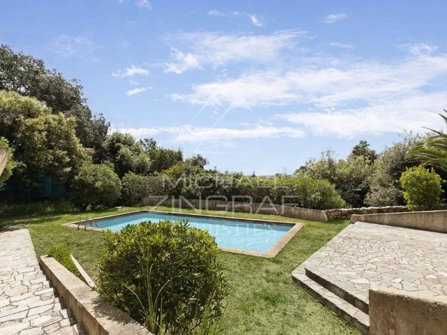 Villa vente à Grasse, Biot