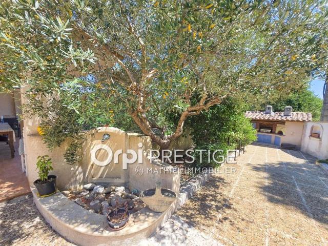 Villa vente à Grasse, Biot
