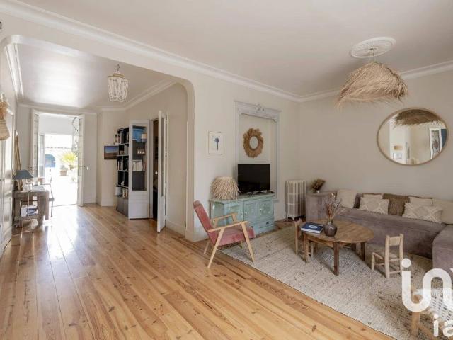 Villa vente à Bordeaux