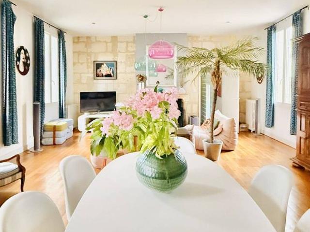 Villa vente à Bordeaux