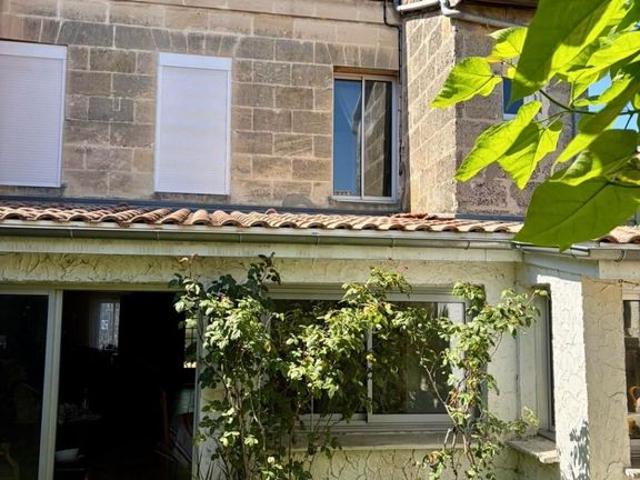 Villa vente à Bordeaux
