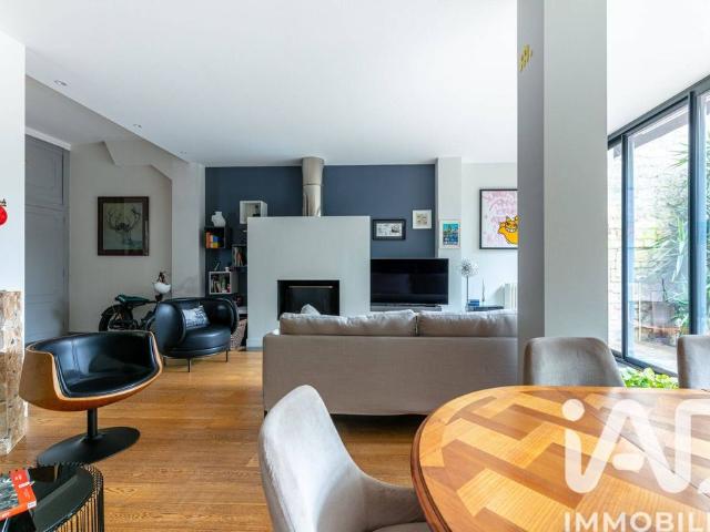 Villa vente à Bordeaux