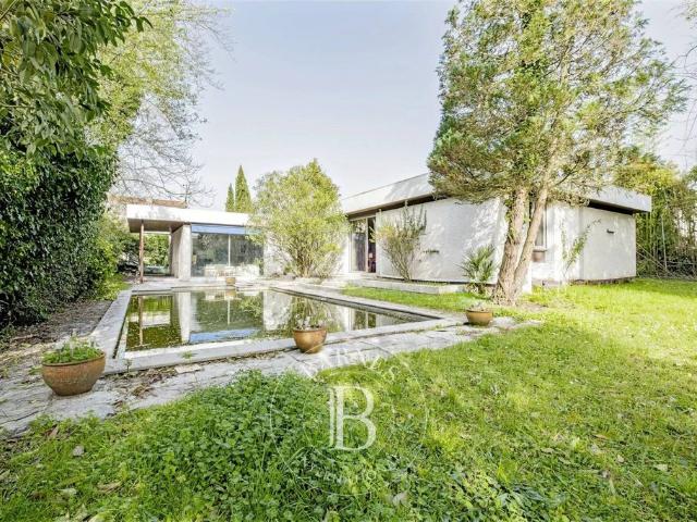Villa vente à Bordeaux