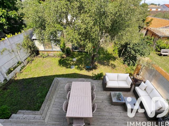 Villa vente à Bordeaux