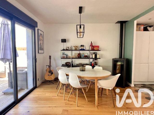 Villa vente à Bordeaux