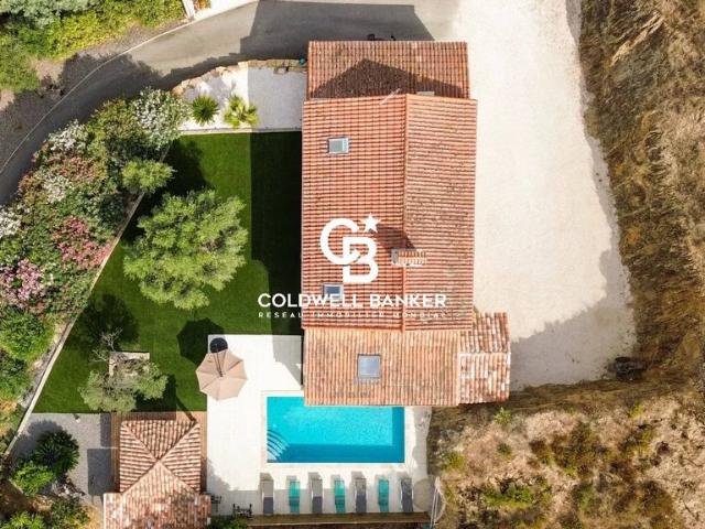 Villa vente à Arrondissement de Toulon, Bormes-les-mimosas