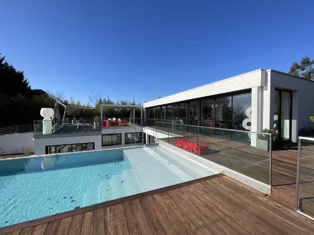 Villa vente à Bordeaux, Bouliac