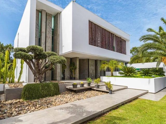 Villa vente à Rabat, Rabat-Salé-Zemmour-Zaër