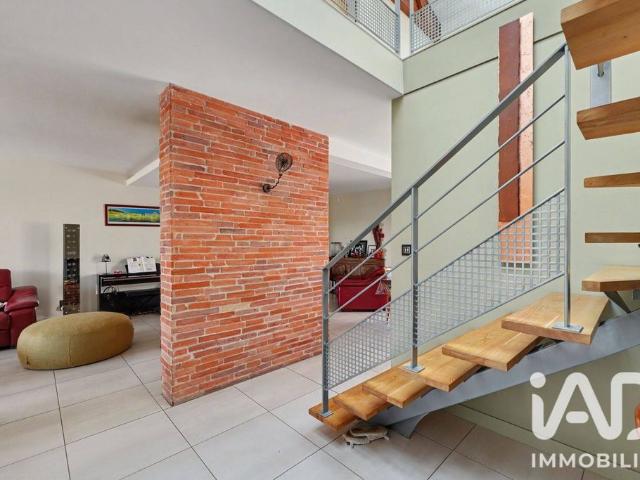 Villa vente à Brax, Haute-Garonne