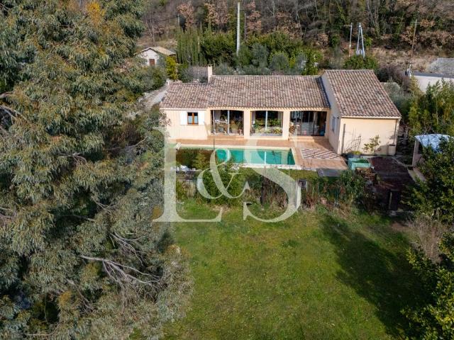 Villa vente à Nyons, Buis-les-baronnies