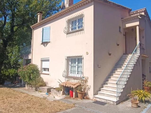 Villa vente à Grasse, Cabris
