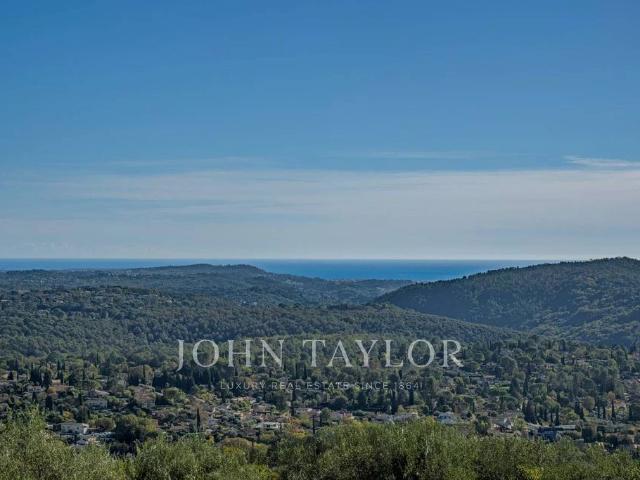 Villa vente à Grasse, Cabris