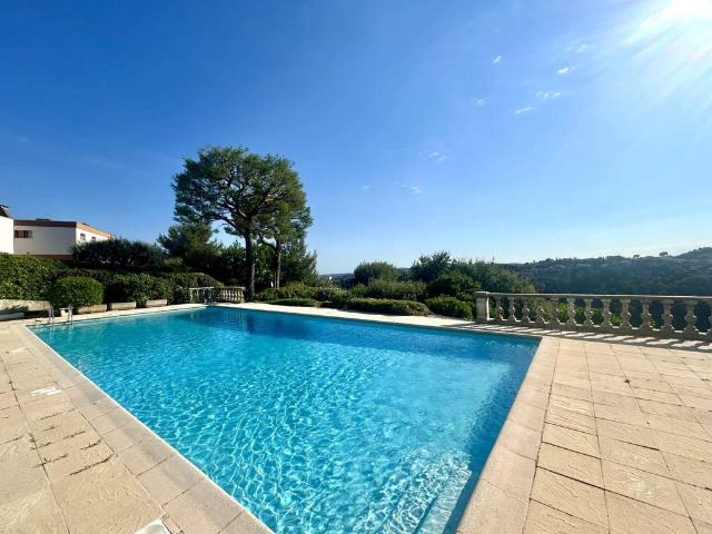 Villa vente à Grasse, Cagnes-sur-mer