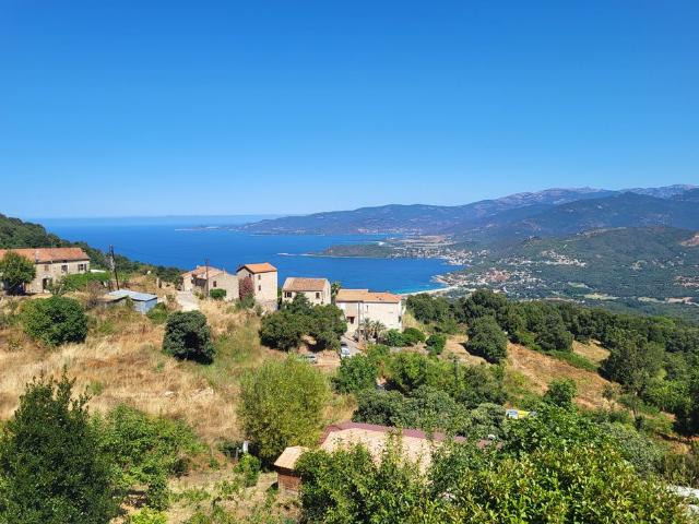 Villa vente à Ajaccio, Calcatoggio